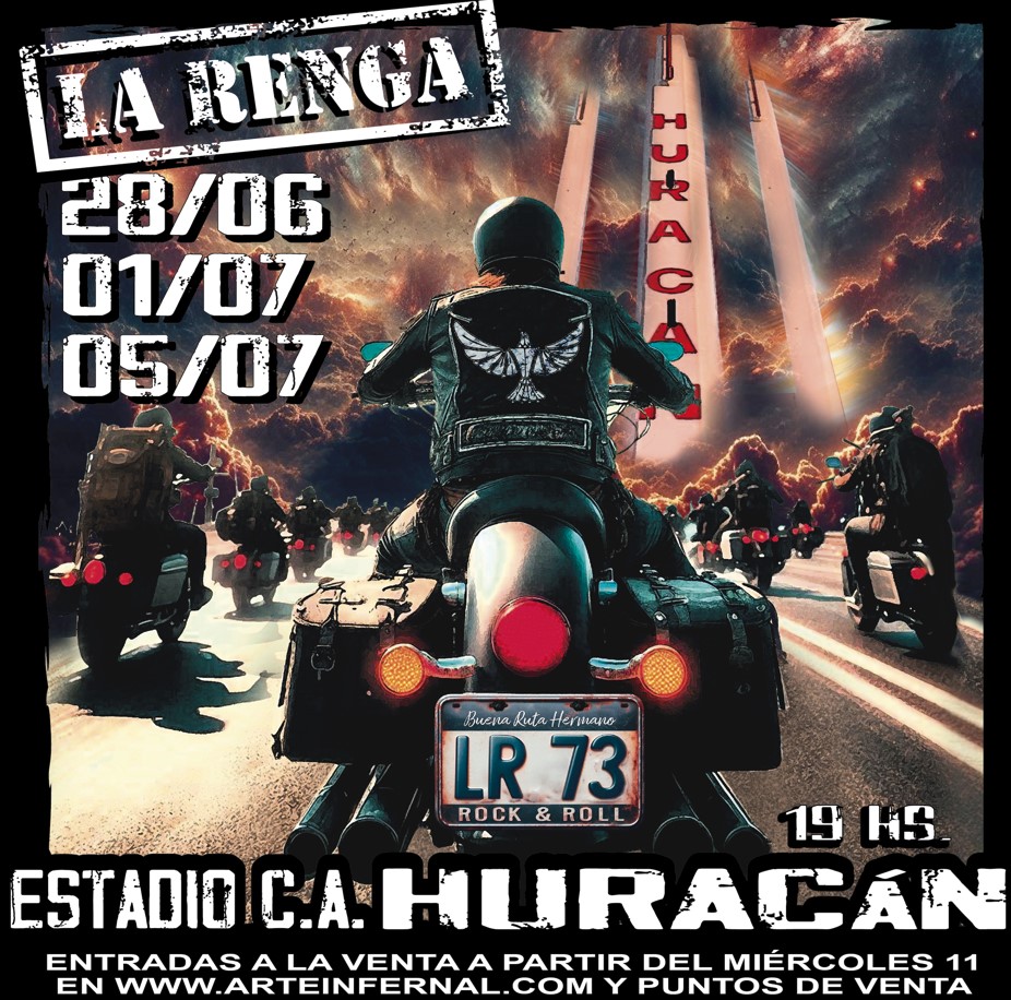 Arte Infernal